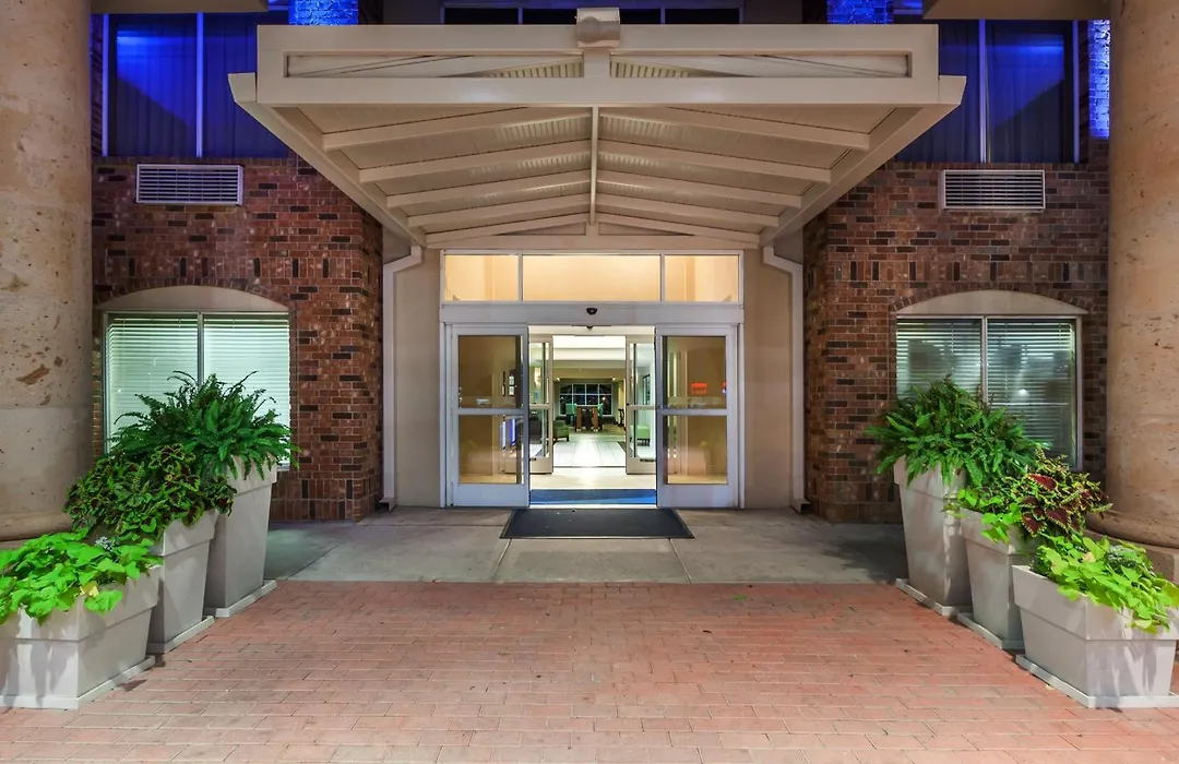 Holiday Inn Express Hotel & Suites Eagle Pass By Ihg-1