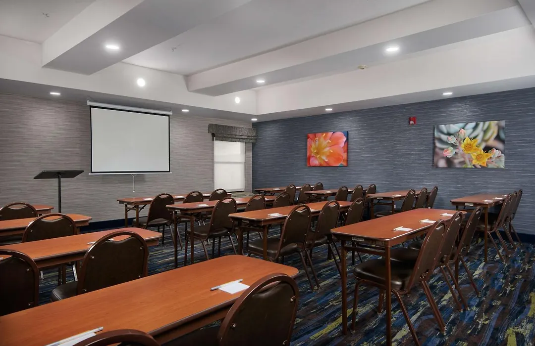 Hampton Inn Eagle Pass-1