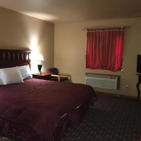 Camino Real Hotel-2